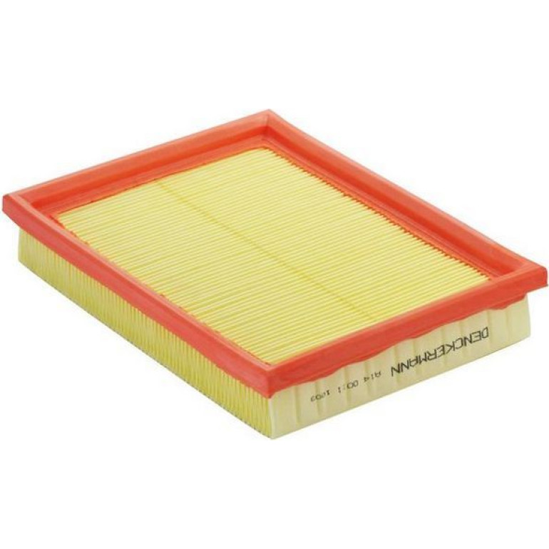 DENCKERMANN Luftfilter A140011 DENCKERMANN Luftfilter A140011