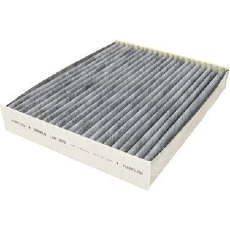 MAHLE Filter, Innenraumluft LAK 855 MAHLE Filter, Innenraumluft LAK 855