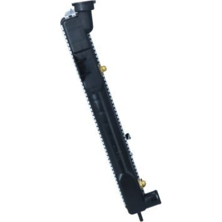 Kühler, Motorkühlung 50201