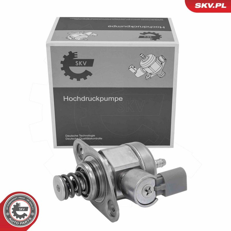 ESEN SKV Hochdruckpumpe 02SKV950