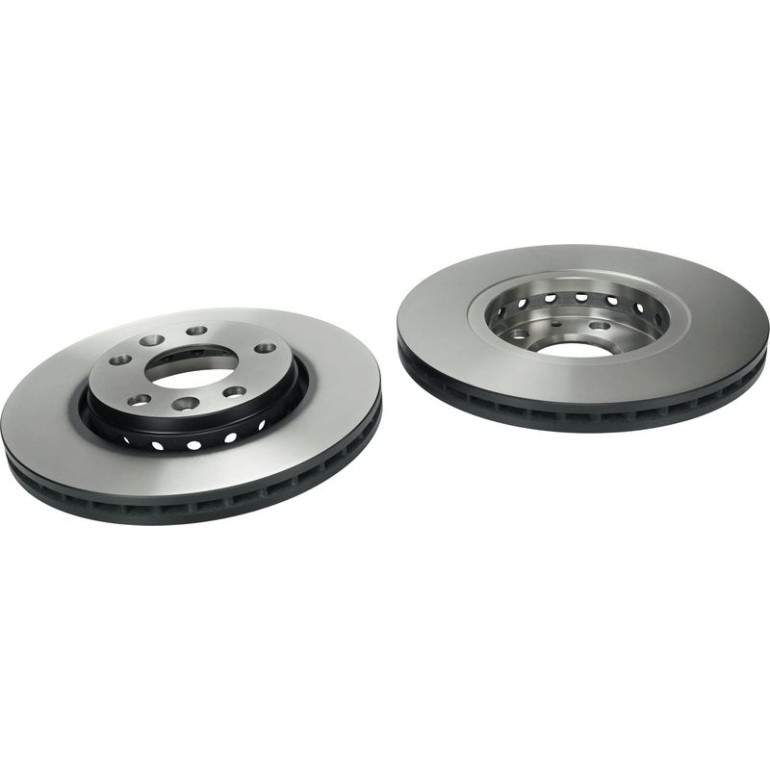 Bremsscheibe Renault P. Megane DF6072