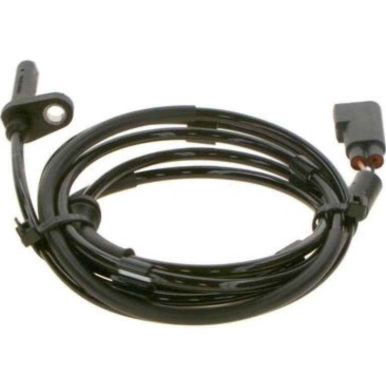 Sensor, Raddrehzahl re 0 265 008 665 Sensor, Raddrehzahl re 0 265 008 665