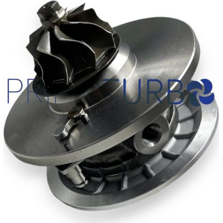 Prime Turbo Rumpfgruppe, Lader G00058C Prime Turbo Rumpfgruppe, Lader G00058C