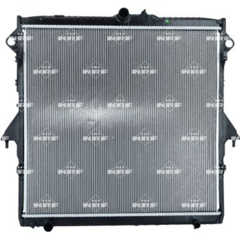 Kühler, Motorkühlung 560001 Kühler, Motorkühlung 560001