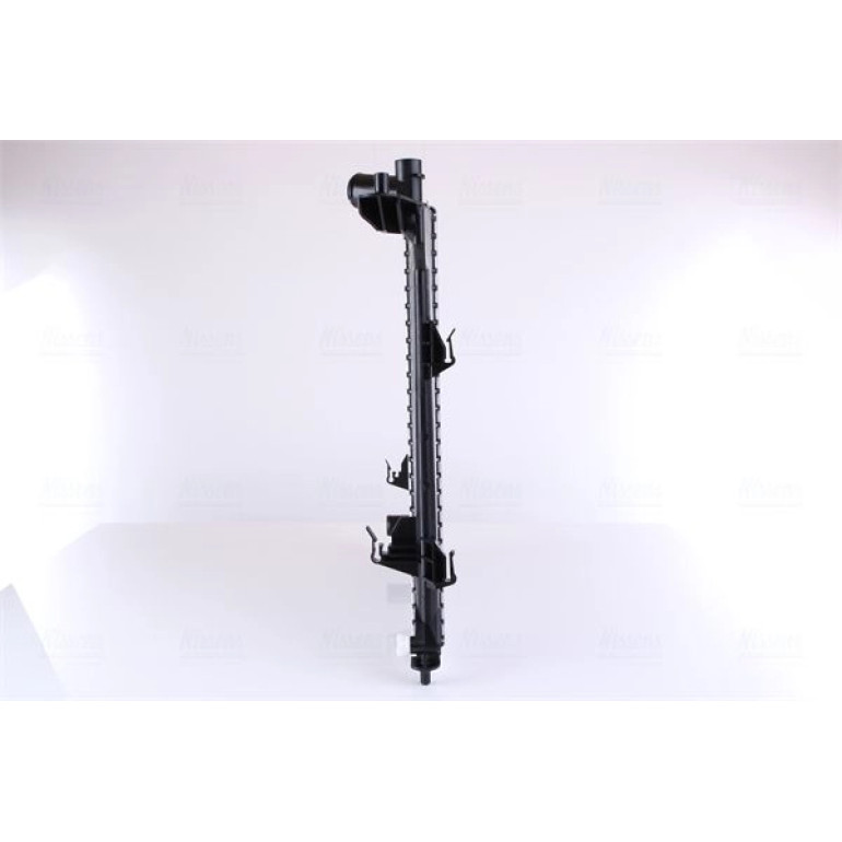 Wasserkühler PKW 675032