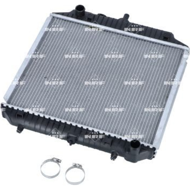 Kühler, Motorkühlung 504271 Kühler, Motorkühlung 504271