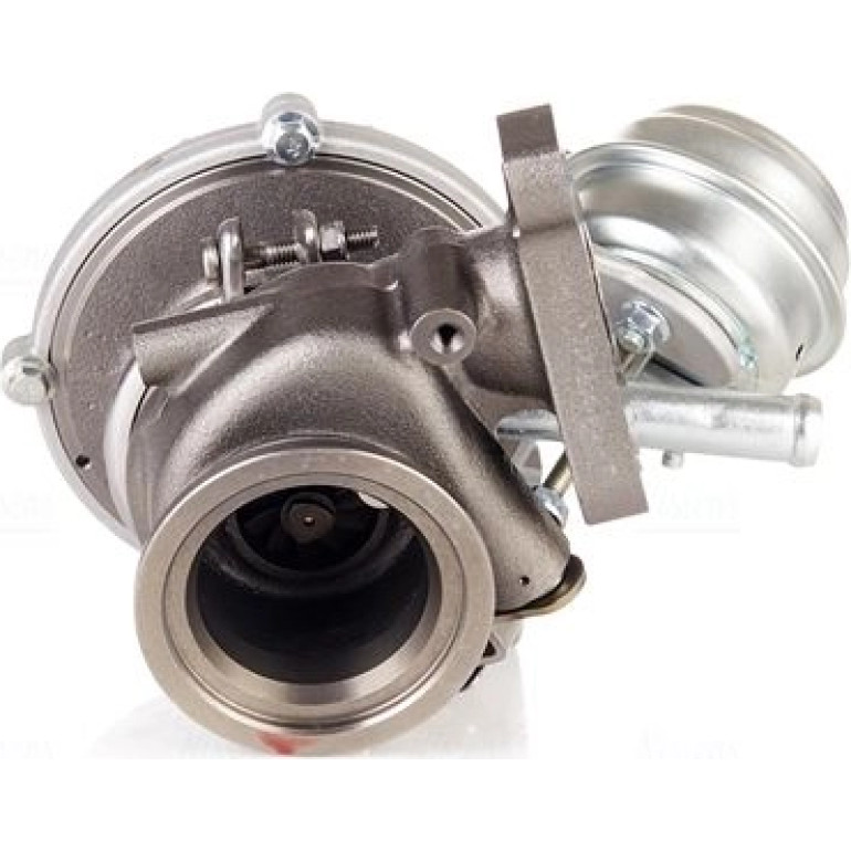 NISSENS Turbolader 93234 NISSENS Turbolader 93234