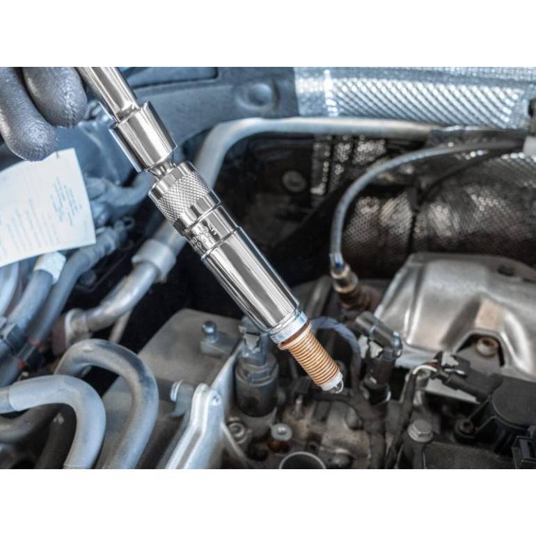 VIGOR Steckschlüsseleinsatz, Glühkerze V7002/4 VIGOR Steckschlüsseleinsatz, Glühkerze V7002/4
