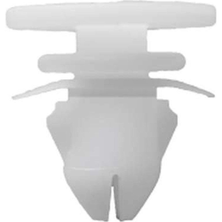 Seitenleisten-Clip Volvo S80 07- / V70 08- / Xc70 08- / Xc90 (5 Stück) C70118 Seitenleisten-Clip Volvo S80 07- / V70 08- / Xc70 08- / Xc90 (5 Stück) C70118