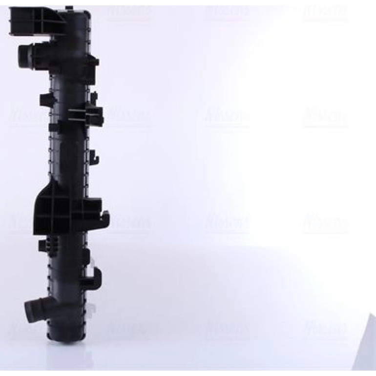 Wasserkühler PKW 65283A Wasserkühler PKW 65283A
