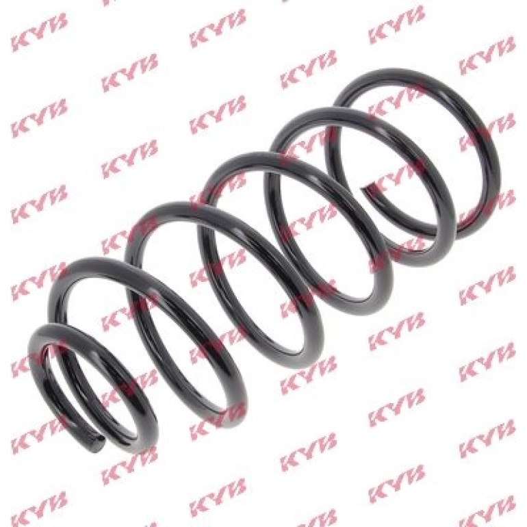 KYB Fahrwerksfeder Kia T. Sorento I 2.5 Crdi/3.5 V6 08/02 RC5832 KYB Fahrwerksfeder Kia T. Sorento I 2.5 Crdi/3.5 V6 08/02 RC5832