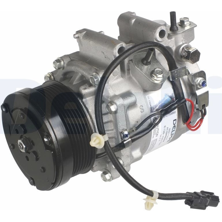 Kompressor, Klimaanlage TSP0159860 Kompressor, Klimaanlage TSP0159860
