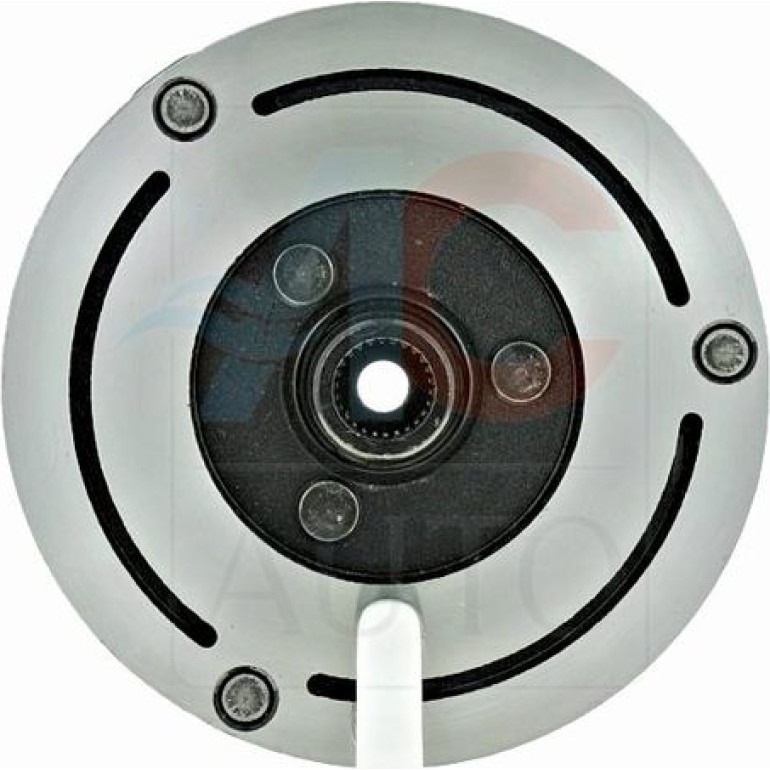 MITNEHMERSCHEIBE, MAGNETKUPPLUNG-KOMPRESSOR AC-05ZX13