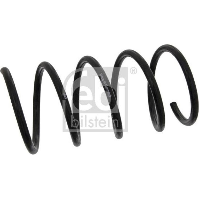 FEBI BILSTEIN Fahrwerksfeder 37368 FEBI BILSTEIN Fahrwerksfeder 37368