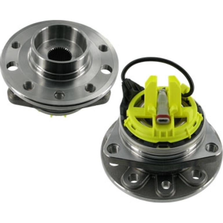 Radlagersatz VA VKBA 6688 Radlagersatz VA VKBA 6688