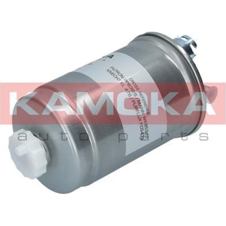 KAMOKA Kraftstofffilter F301701 KAMOKA Kraftstofffilter F301701