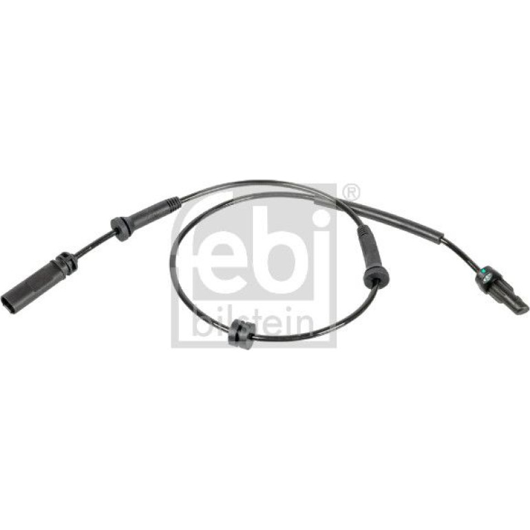 Sensor, Raddrehzahl 170429 Sensor, Raddrehzahl 170429