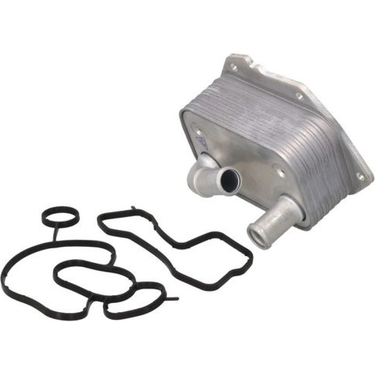 KAMOKA Ölkühler, Motoröl 7730065 KAMOKA Ölkühler, Motoröl 7730065