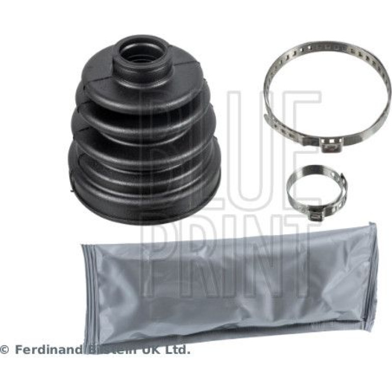Faltenbalg, Antriebswelle Nissan Ext ADM58117 Faltenbalg, Antriebswelle Nissan Ext ADM58117