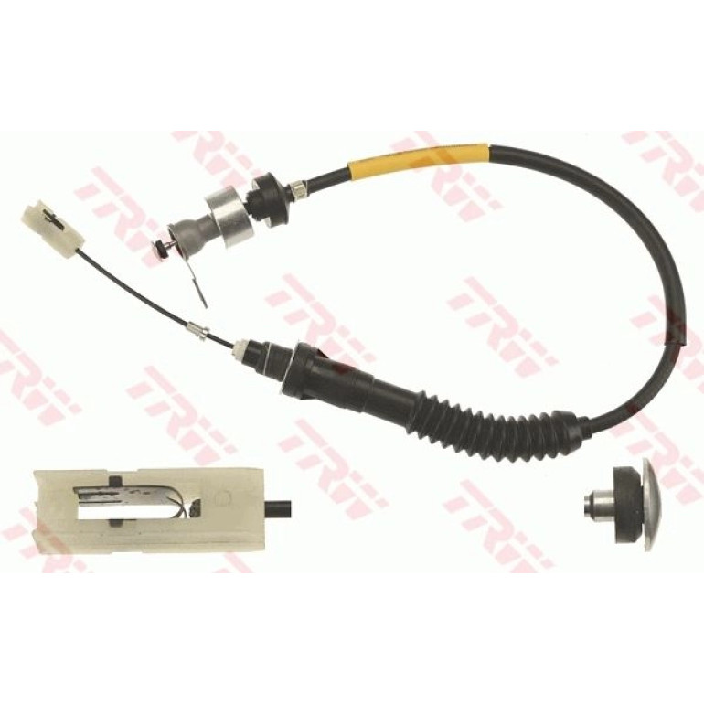 Kupplungsseil Peugeot Expert 1.9 D/2.0 98-06 GCC115 Kupplungsseil Peugeot Expert 1.9 D/2.0 98-06 GCC115