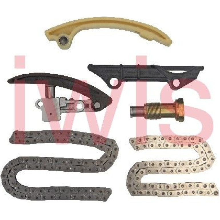 STEUERKETTENSATZ IWI70014SET STEUERKETTENSATZ IWI70014SET
