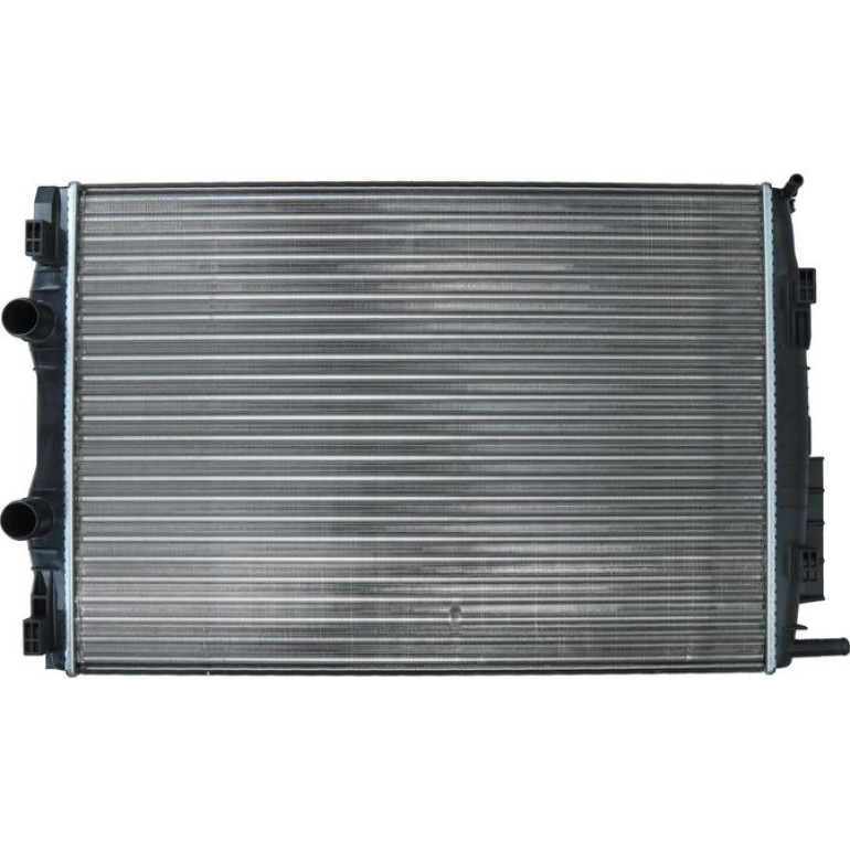 KAMOKA Kühler, Motorkühlung 7705106 KAMOKA Kühler, Motorkühlung 7705106
