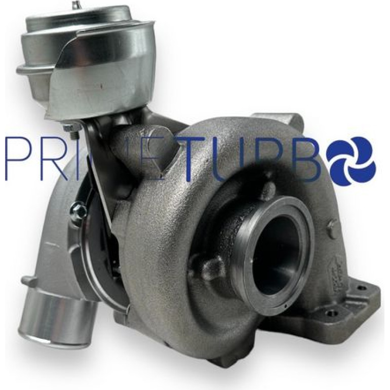 Prime Turbo Rumpfgruppe, Lader V00463T Prime Turbo Rumpfgruppe, Lader V00463T