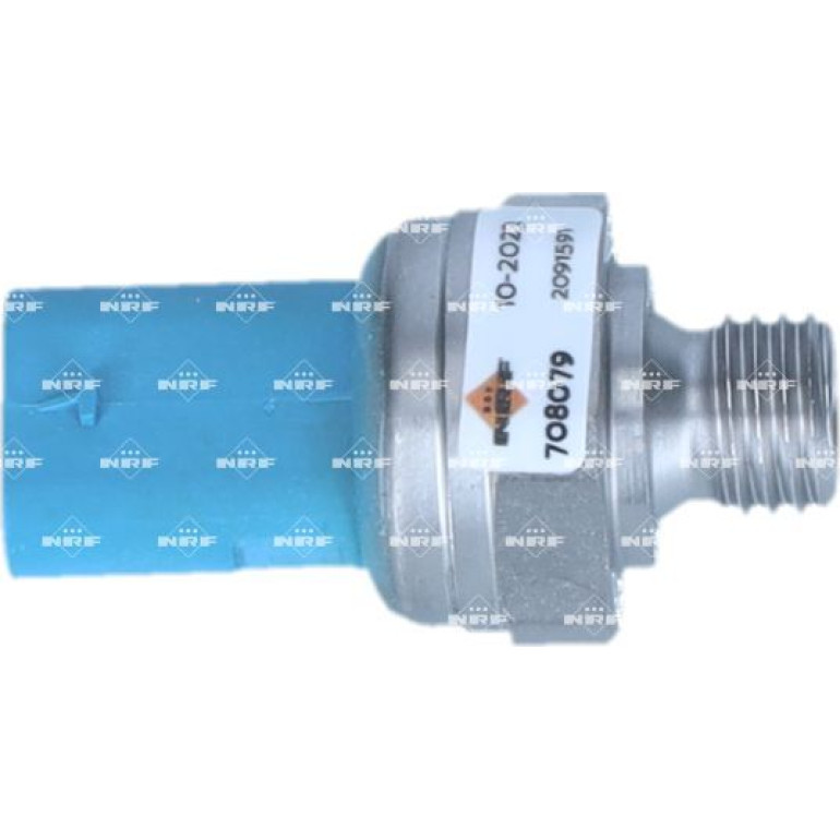 NRF Sensor, Abgasdruck 708079 NRF Sensor, Abgasdruck 708079