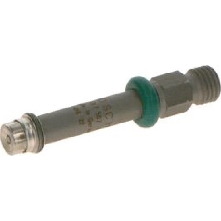 Einspritzventil 0 437 502 045