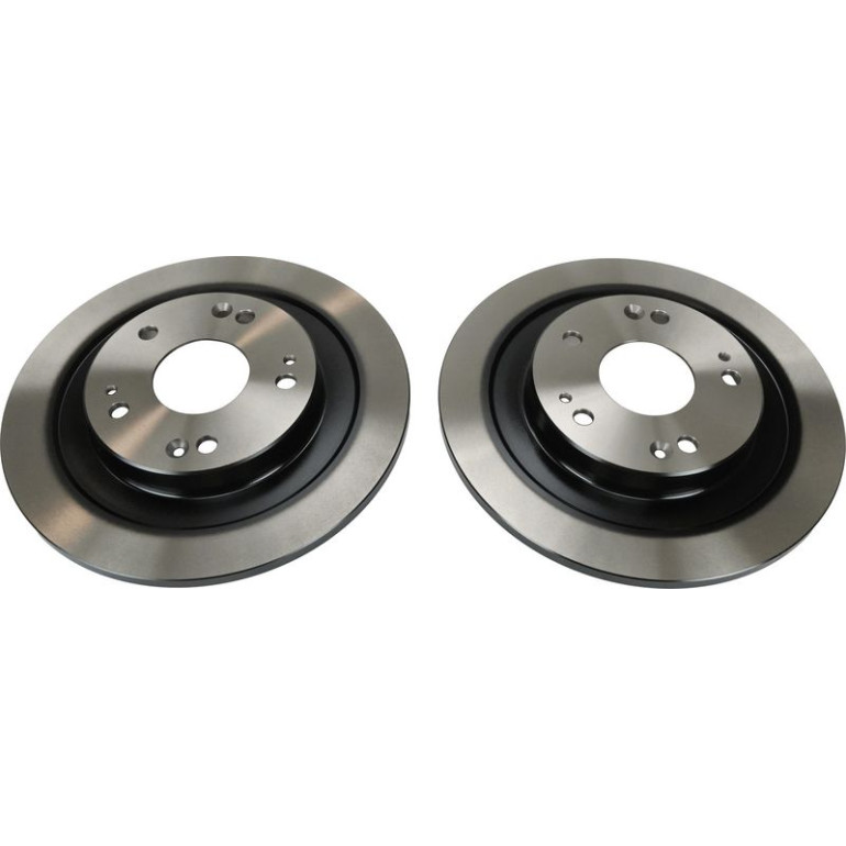 86 482 046 Bremsscheibe HA DF6526 86 482 046 Bremsscheibe HA DF6526