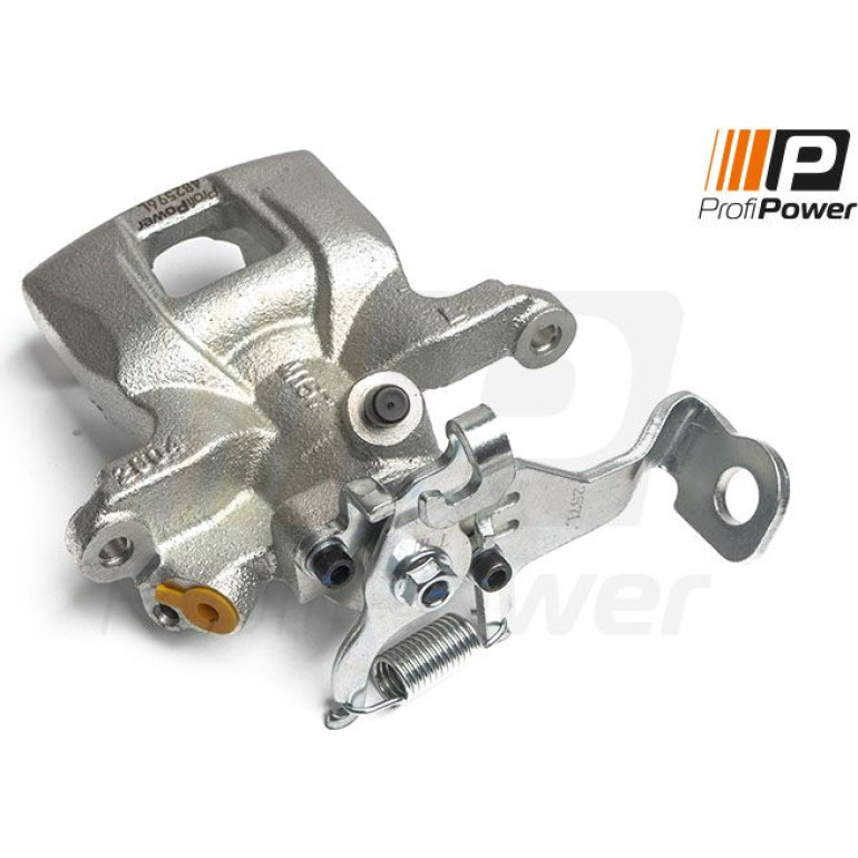PROFIPOWER Bremssattel 4B2596L PROFIPOWER Bremssattel 4B2596L