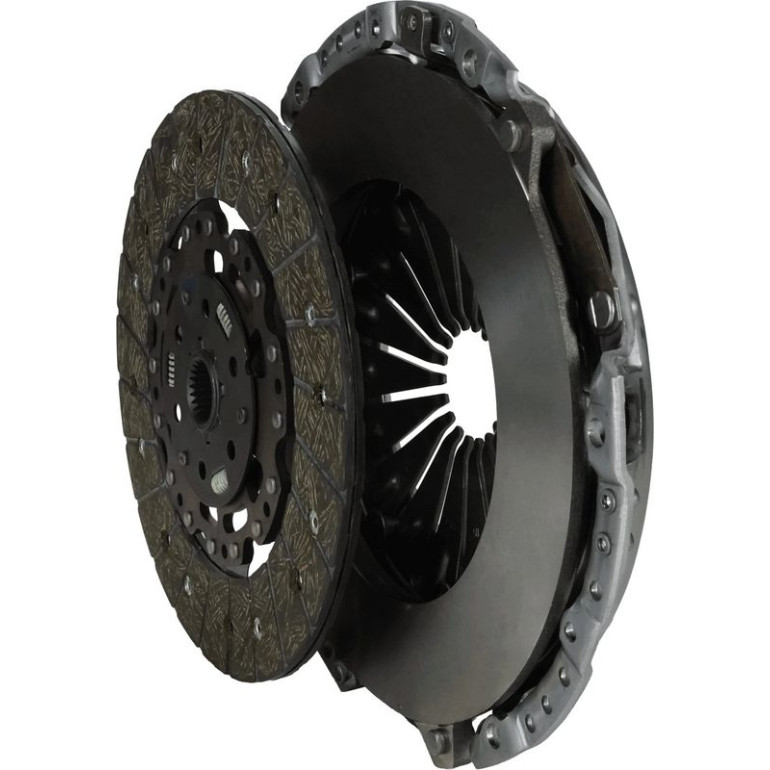 SACHS Kupplungssatz 2290 601 020 SACHS Kupplungssatz 2290 601 020