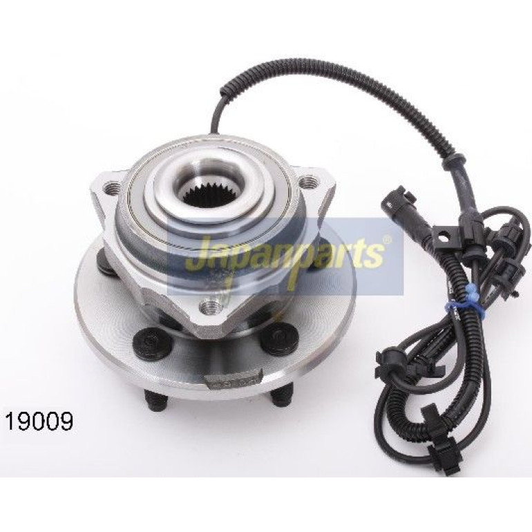 Japanparts Radnabe KK-19009 Japanparts Radnabe KK-19009