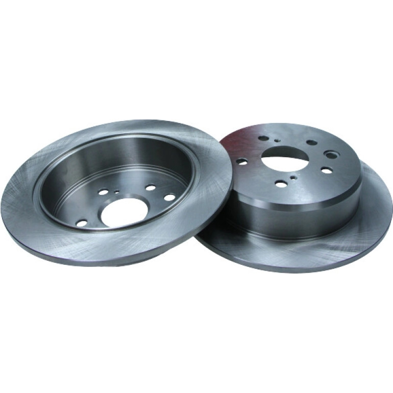 Maxgear Bremsscheibe Lexus T. Is 05 19-2278 Maxgear Bremsscheibe Lexus T. Is 05 19-2278