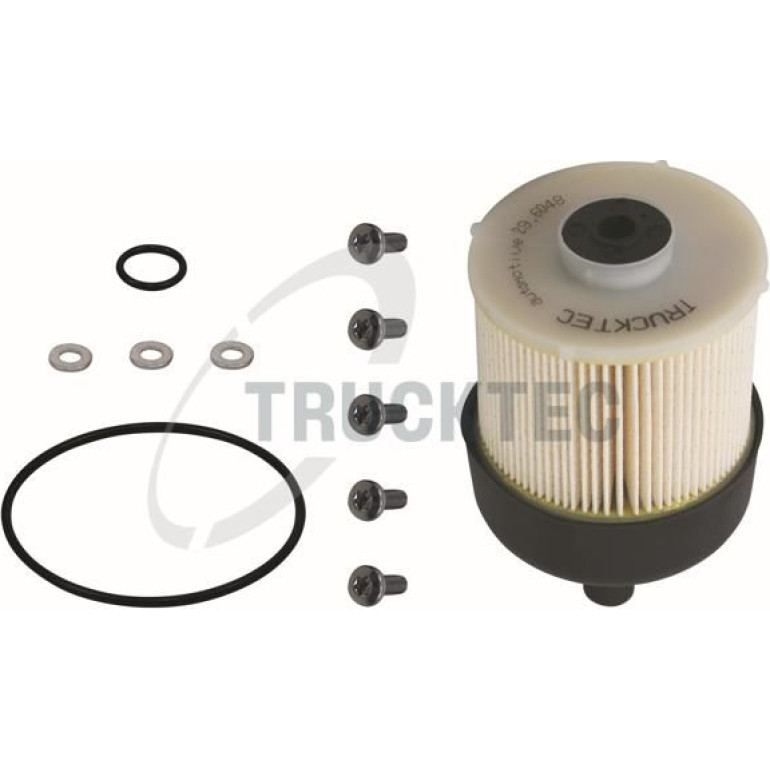 TRUCKTEC AUTOMOTIVE Kraftstofffilter 02.38.056 TRUCKTEC AUTOMOTIVE Kraftstofffilter 02.38.056