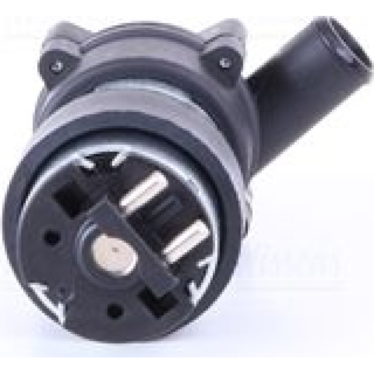 NISSENS Wasserpumpe 831056