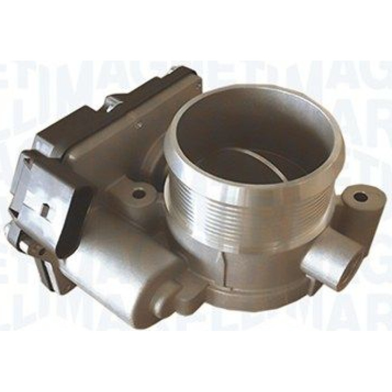 MAGNETI MARELLI Drosselklappenstutzen 802000000036 MAGNETI MARELLI Drosselklappenstutzen 802000000036