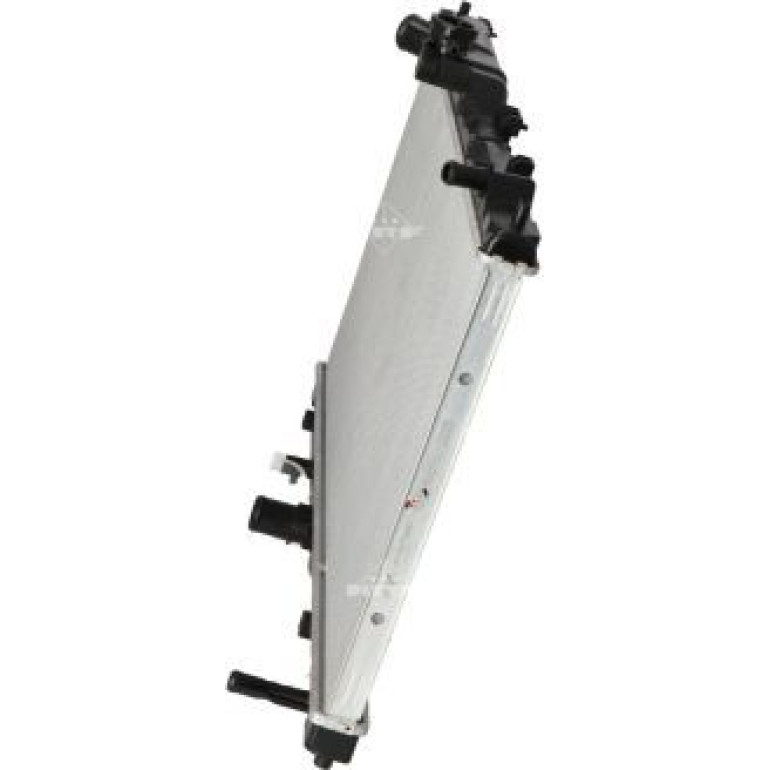 Kühler, Motorkühlung 59244 Kühler, Motorkühlung 59244
