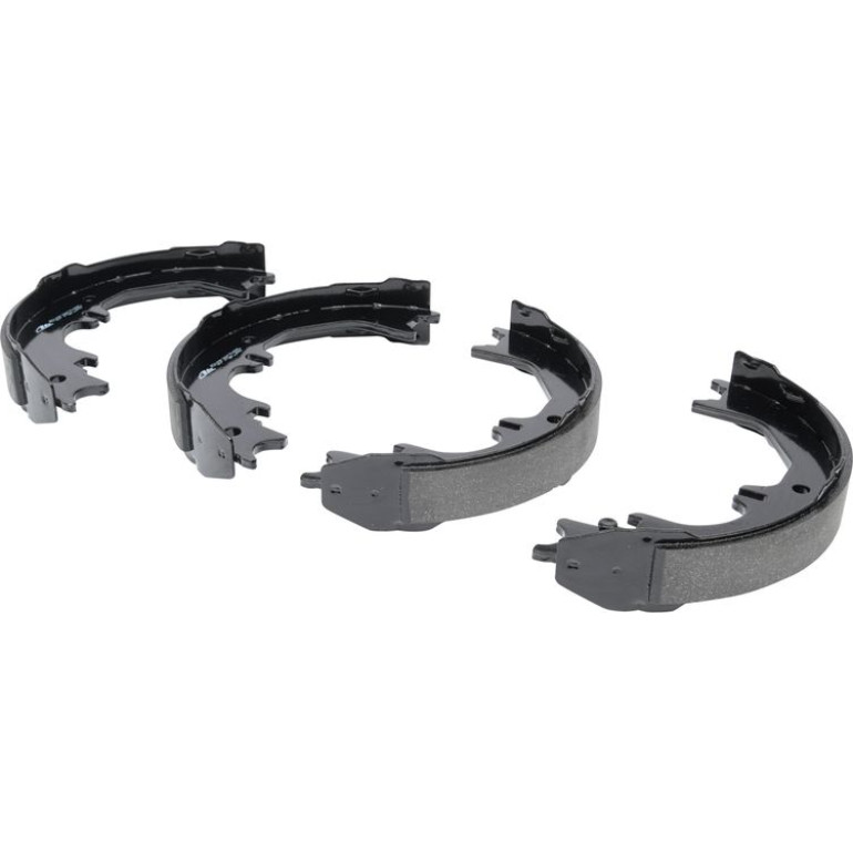 ATE Bremsbacken 03.0137-3008.2 ATE Bremsbacken 03.0137-3008.2