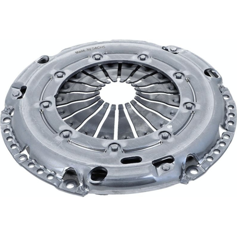 SACHS Kupplungssatz 3000 950 072 SACHS Kupplungssatz 3000 950 072