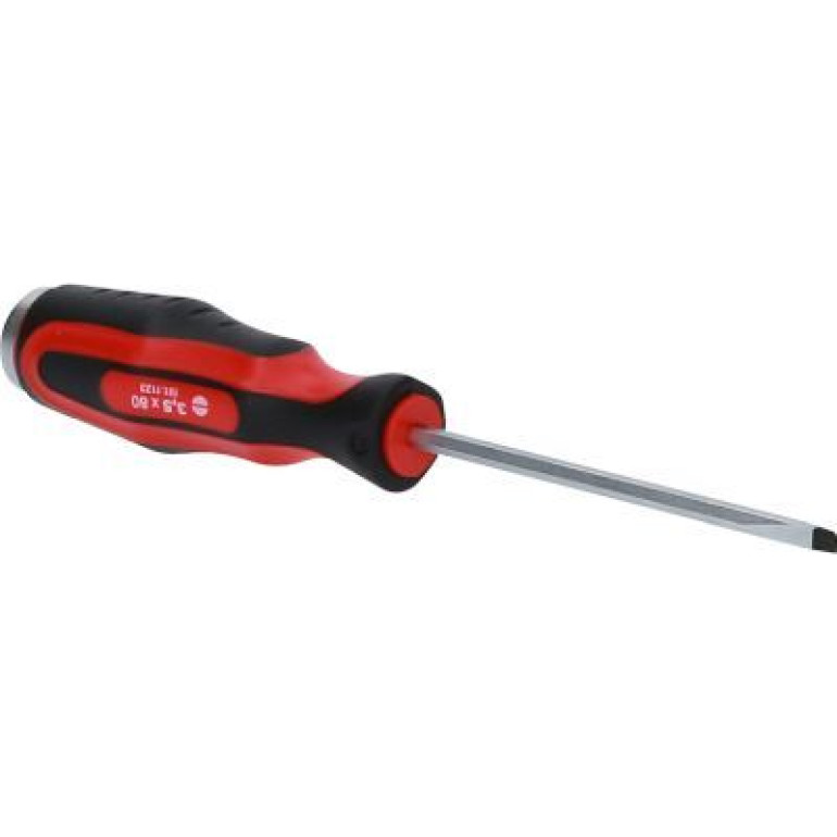 KS TOOLS Schraubendreher mit Schlagkappe ERGOTORQUE® max für Schlitzschrauben 151.1123 KS TOOLS Schraubendreher mit Schlagkappe ERGOTORQUE® max für Schlitzschrauben 151.1123