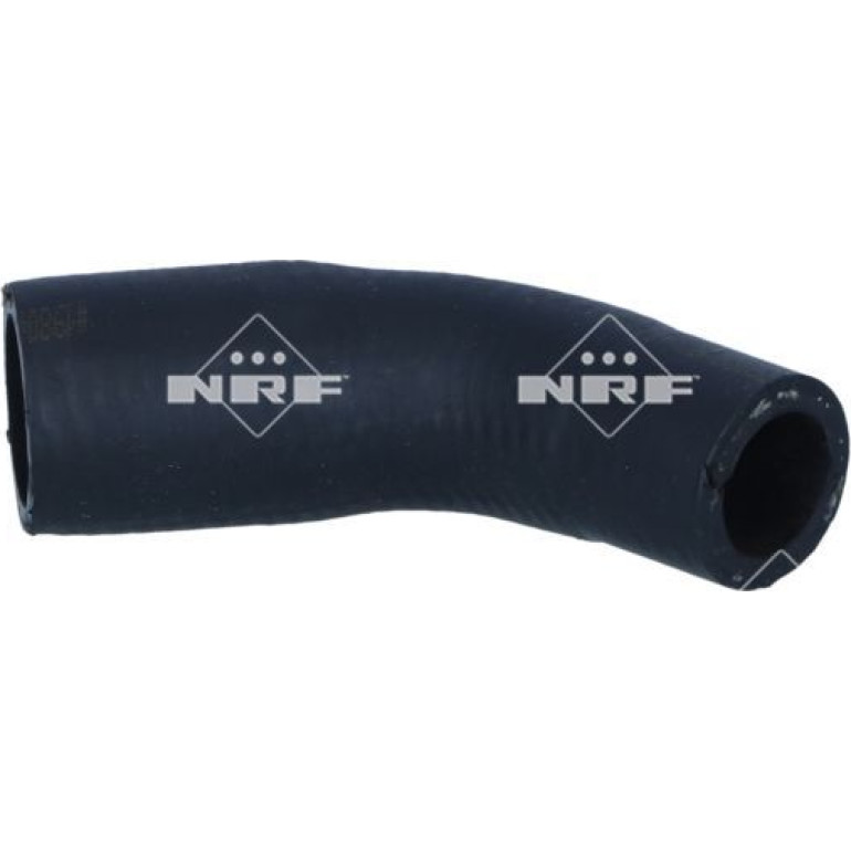 NRF Ladeluftschlauch 166256 NRF Ladeluftschlauch 166256