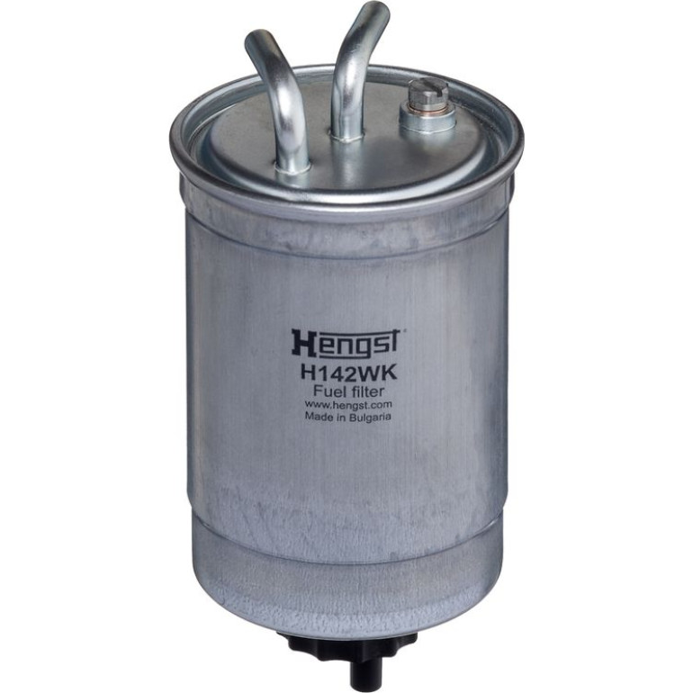 HENGST FILTER Kraftstofffilter H142WK HENGST FILTER Kraftstofffilter H142WK