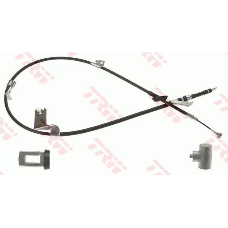 Handbremsseil re GCH473 Handbremsseil re GCH473