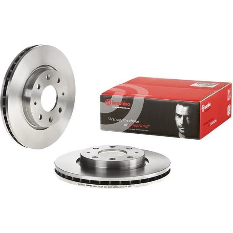94 481 010 Bremsscheibe VA 09.9997.10 94 481 010 Bremsscheibe VA 09.9997.10