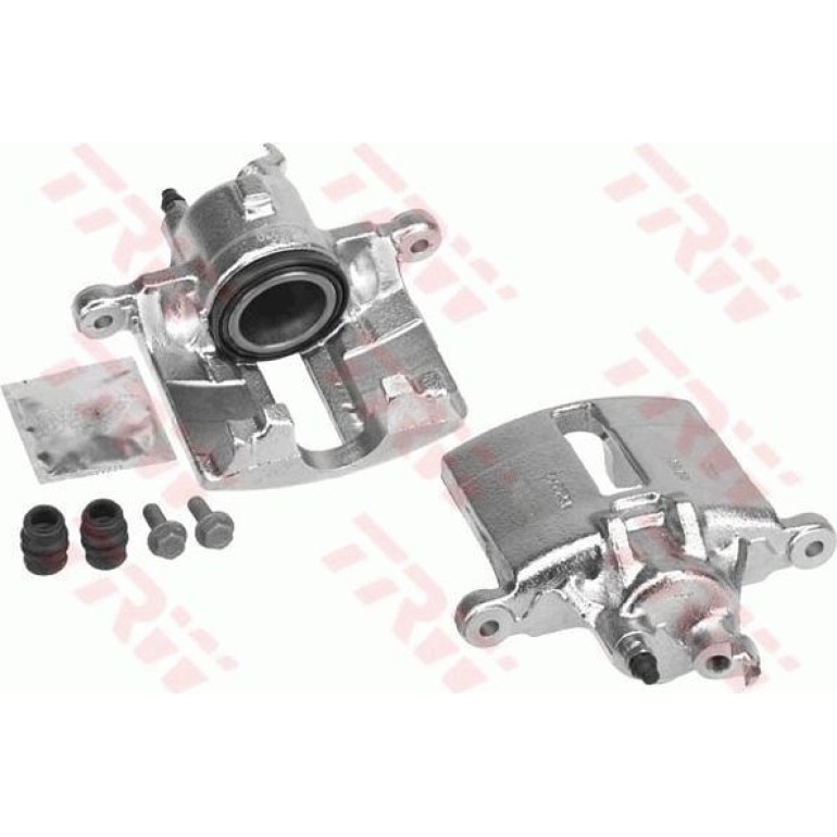 Tauschbremssattel VA li BHW245E