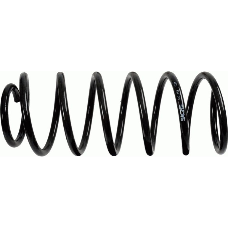 SACHS Fahrwerksfeder 997 859 SACHS Fahrwerksfeder 997 859