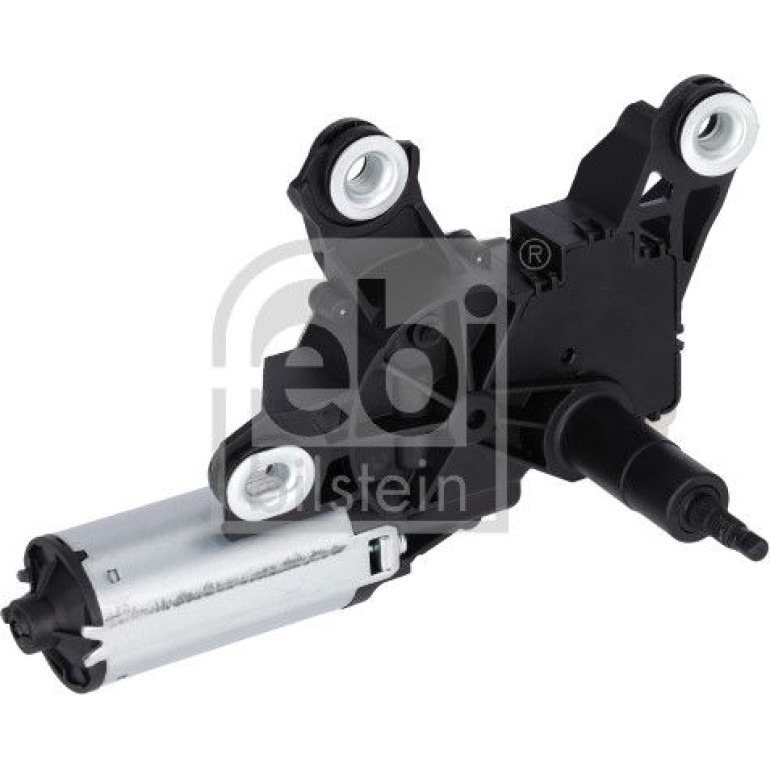 Wischermotor 48670 Wischermotor 48670