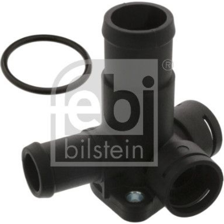 Kühlmittelflansch 12404 Kühlmittelflansch 12404