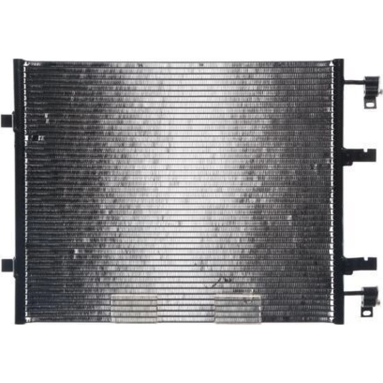 Kondensator, Klimaanlage AC 708 000S Kondensator, Klimaanlage AC 708 000S